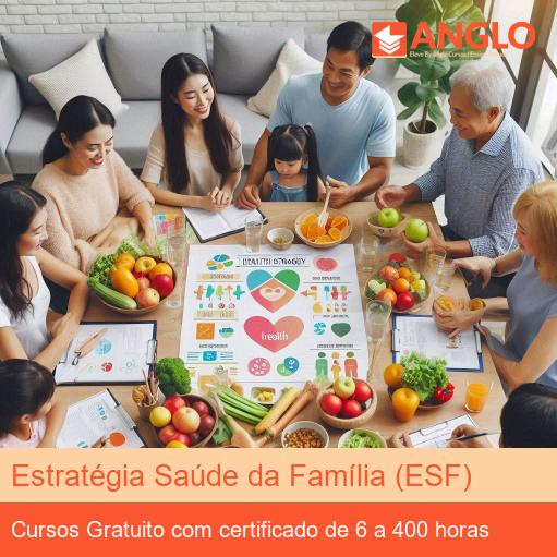Estratégia Saúde da Família (ESF)
